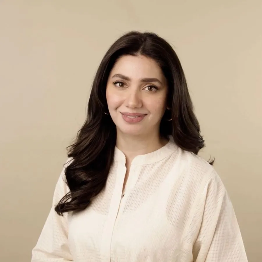 Mahira Khan in 2024